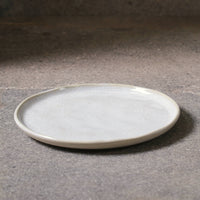Porto Brasil LATTE DESSERT PLATE BIO STONEWARE dia. 8.46"   SKU: '1431108501