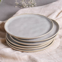 Porto Brasil LATTE DESSERT PLATE BIO STONEWARE dia. 8.46"   SKU: '1431108501