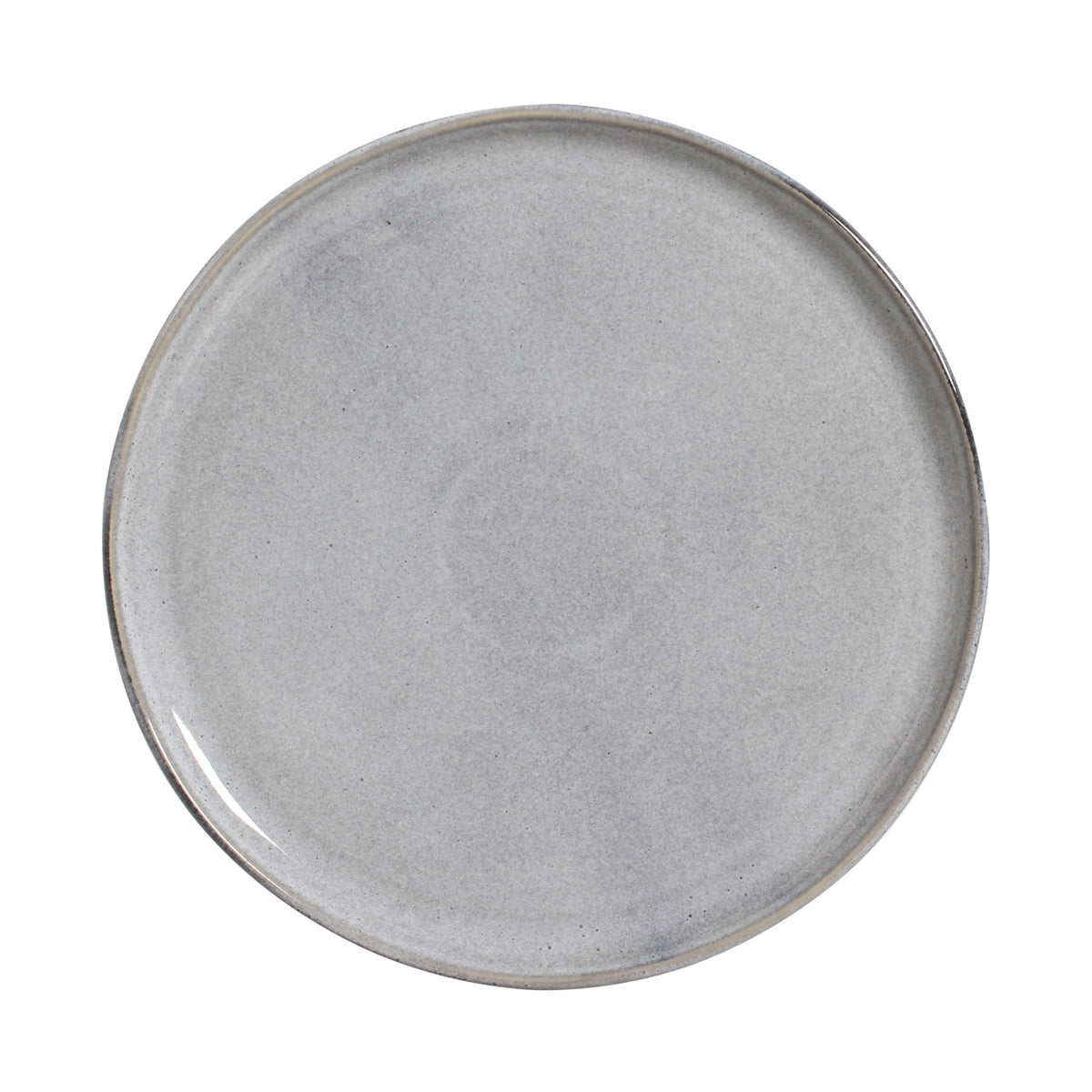 Porto Brasil DUST DESSERT PLATE BIO STONEWARE dia. 8.46"   SKU: '1431115801