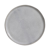 Porto Brasil DUST DESSERT PLATE BIO STONEWARE dia. 8.46"   SKU: '1431115801