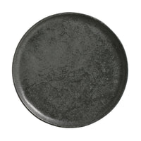 Porto Brasil CHROMIUM DESSERT PLATE BIO STONEWARE dia. 7.68"  SKU: '1431115901