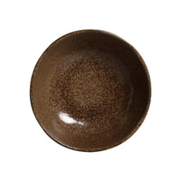 Porto Brasil DIJON BOWL ORGANIC STONEWARE dia. 6.9x2.2"  SKU: '14314105801
