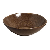 Porto Brasil DIJON BOWL ORGANIC STONEWARE dia. 6.9x2.2"  SKU: '14314105801