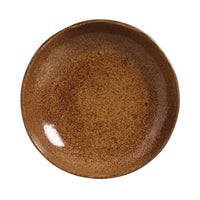 Porto Brasil DIJON BOWL ORGANIC STONEWARE dia. 6.9x2.2"  SKU: '14314105801