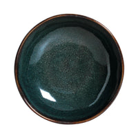 Porto Brasil OCEANO BOWL ORGANIC STONEWARE dia. 6.9x2.2"  SKU: '14314106701