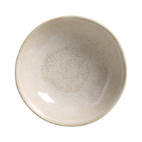 Porto Brasil LATTE BOWL ORGANIC STONEWARE dia. 6.9x2.2"  SKU: '14314108501