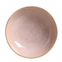 Porto Brasil LITCHI BOWL ORGANIC STONEWARE dia. 6.9x2.2"  SKU: '14314109201