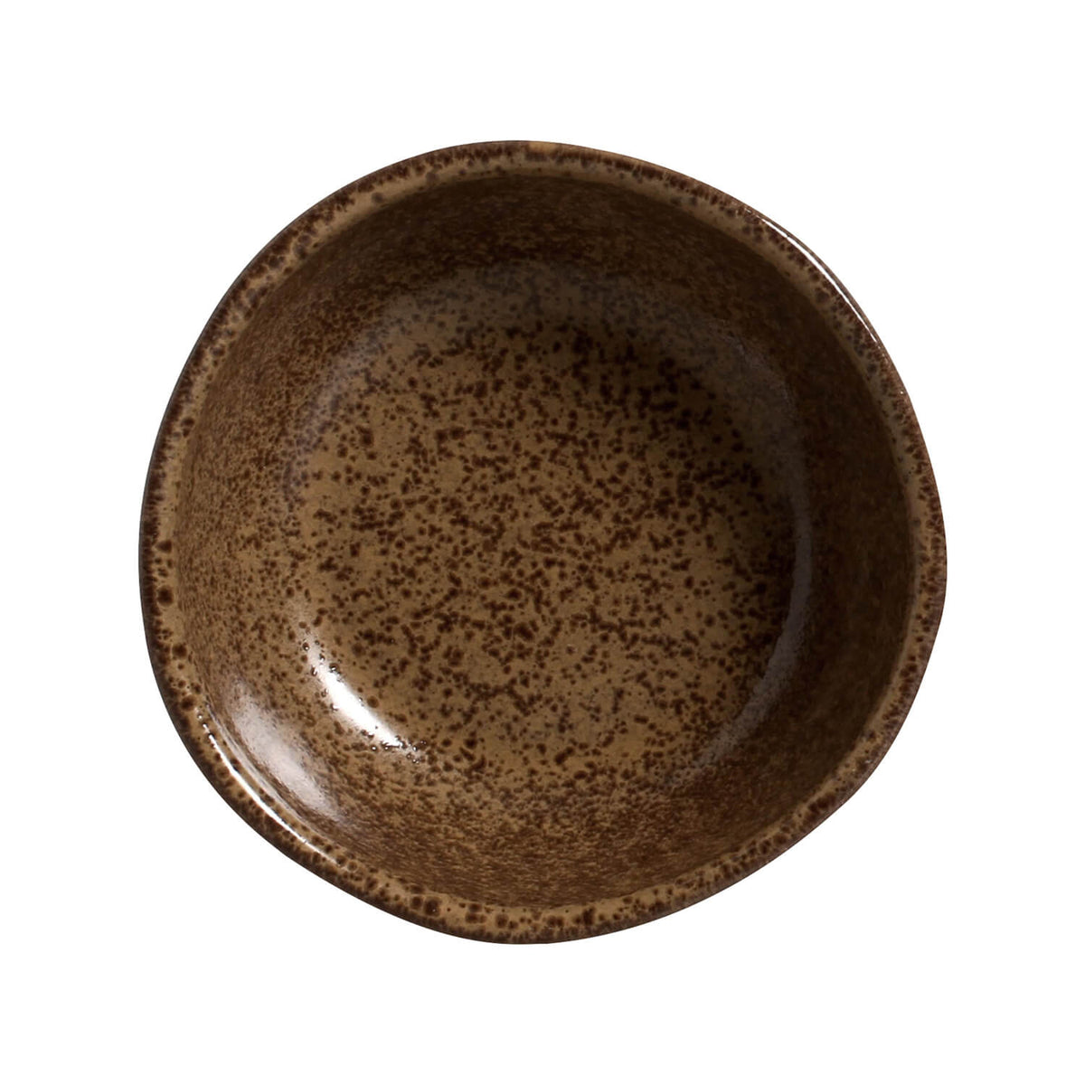 Porto Brasil DIJON RAMEKIN ORGANIC MEDIUM STONEWARE dia. 3.54x1.18"  SKU: '14614105801