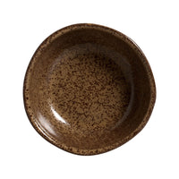 Porto Brasil DIJON RAMEKIN ORGANIC MEDIUM STONEWARE dia. 3.54x1.18"  SKU: '14614105801