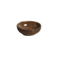 Porto Brasil DIJON RAMEKIN ORGANIC MEDIUM STONEWARE dia. 3.54x1.18"  SKU: '14614105801