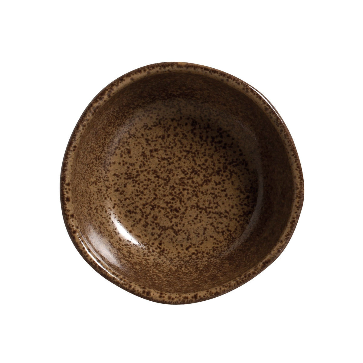 Porto Brasil DIJON RAMEKIN ORGANIC MEDIUM STONEWARE dia. 3.54x1.18"  SKU: '14614105801