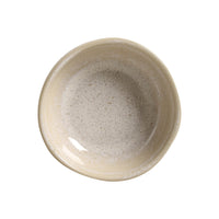 Porto Brasil LATTE RAMEKIN ORGANIC MEDIUM STONEWARE dia. 3.54x1.18"  SKU: '14614108501
