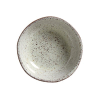 Porto Brasil PISTACHE RAMEKIN ORGANIC MEDIUM STONEWARE dia. 3.54x1.18"  SKU: '14614108801