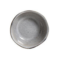 Porto Brasil DUST RAMEKIN ORGANIC MEDIUM STONEWARE dia. 3.54x1.18"  SKU: '14614115801
