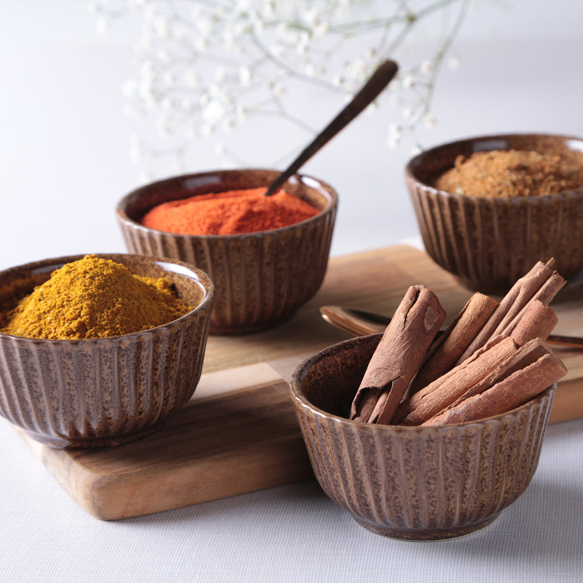 Porto Brasil DIJON LINHAS RAMEKIN STONEWARE dia. 3.5x1.97"  SKU: '14661105801