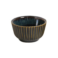 Porto Brasil OCEANO LINHAS RAMEKIN STONEWARE dia. 3.5x1.97"  SKU: '14661106701