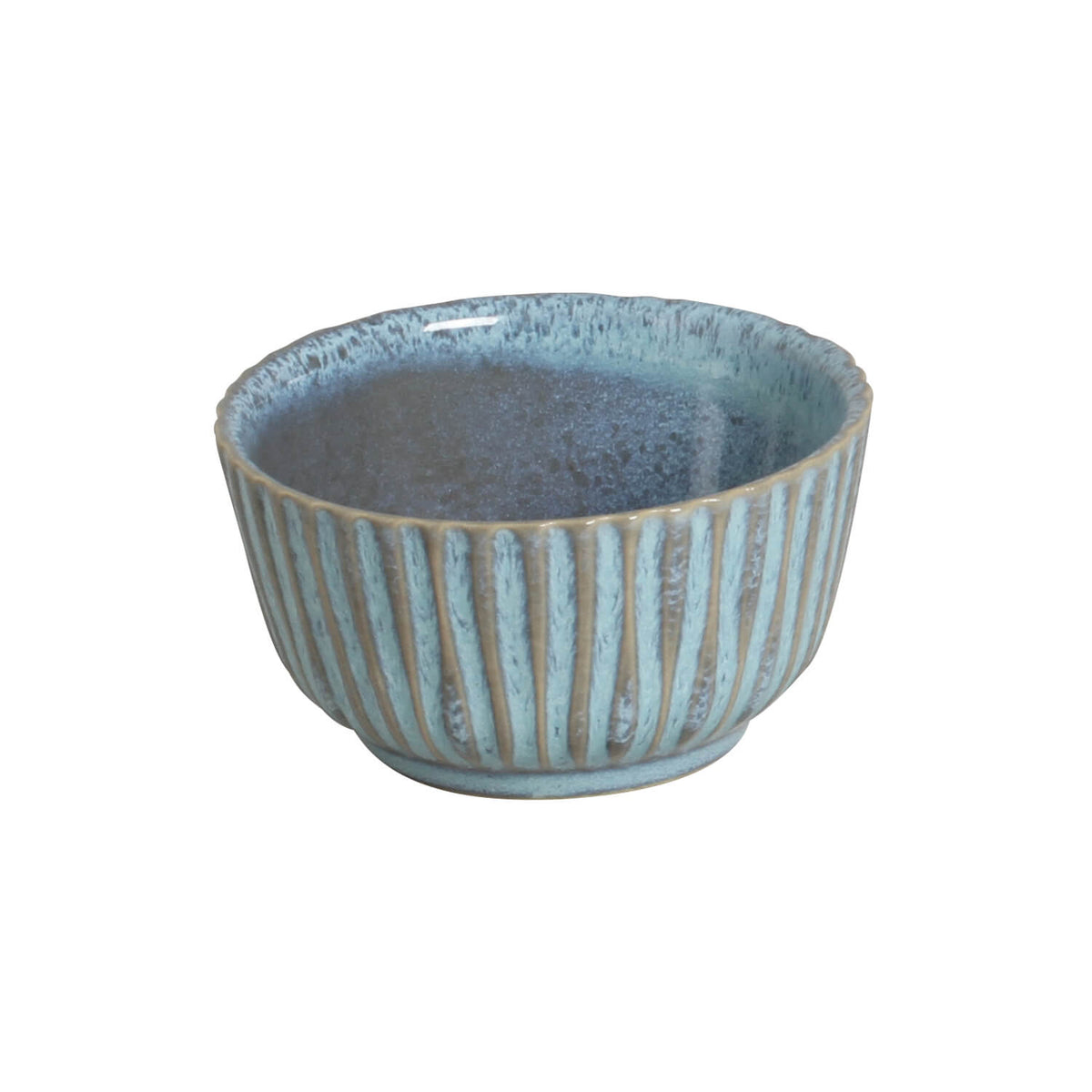 Porto Brasil BREEZE LINHAS RAMEKIN STONEWARE dia. 3.5x1.97"  SKU: '14661109001