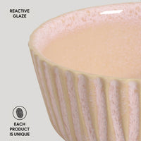 Porto Brasil LITCHI LINHAS RAMEKIN STONEWARE dia. 3.5x1.97"  SKU: '14661109201