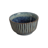 Porto Brasil DENIM LINHAS RAMEKIN STONEWARE dia. 3.5x1.97"  SKU: '14661113001