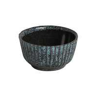 Porto Brasil NIGHT SKY LINHAS RAMEKIN STONEWARE dia. 3.5x1.97"  SKU: '1466177201