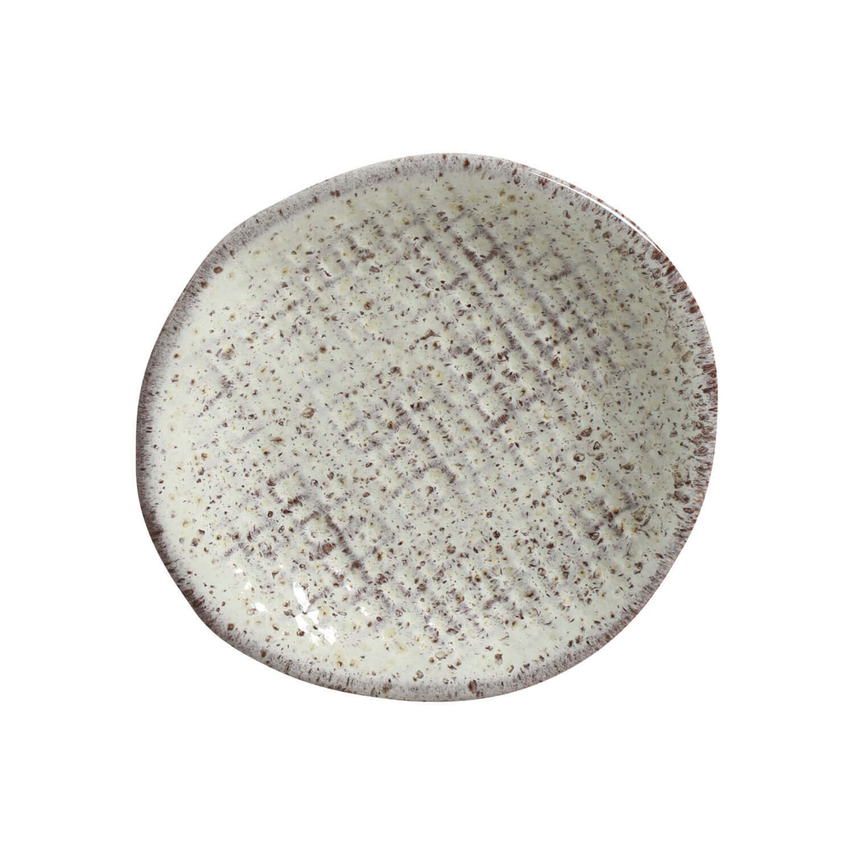 Porto Brasil PISTACHE RAMEKIN JUTA STONEWARE dia. 4.33x0.87"  SKU: '14664108801