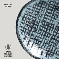 Porto Brasil NIGHT SKY RAMEKIN JUTA STONEWARE dia. 4.33x0.87"  SKU: '1466477201