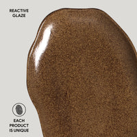 Porto Brasil DIJON SHALLOW OVAL PR MEDIUM BIO STONEWARE dia. 11.81x7.87"  SKU: '14831105801