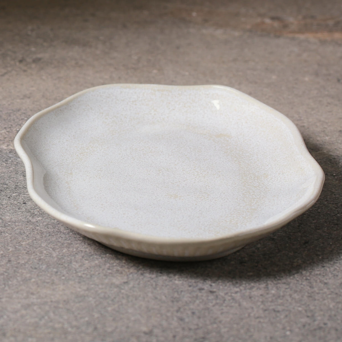 Porto Brasil LATTE SHALLOW OVAL PR MEDIUM BIO STONEWARE dia. 11.81x7.87"  SKU: '14831108501