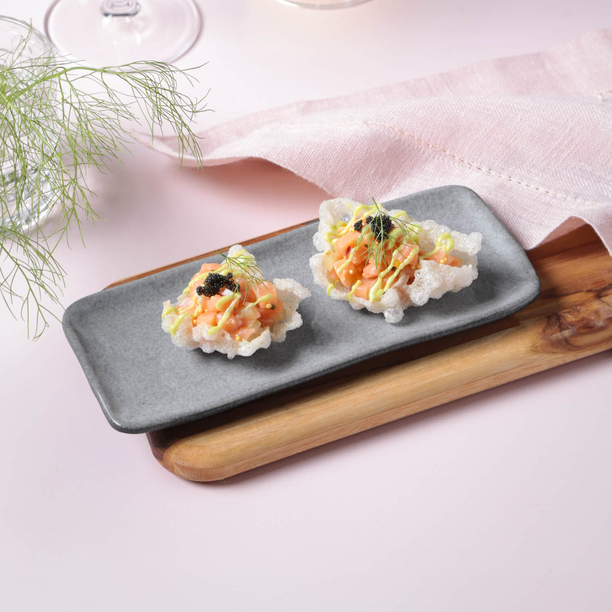 Porto Brasil DUST RECTANGULAR PR ORGANIC STONEWARE dia. 8.66x3.74"  SKU: '15014115801