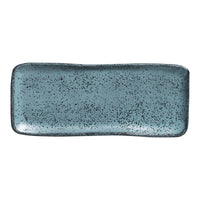 Porto Brasil NIGHT SKY RECTANGULAR PR ORGANIC STONEWARE dia. 8.66x3.74"  SKU: '1501477201