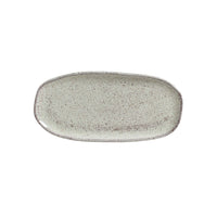Porto Brasil PISTACHE SHALLOW OVAL PR ORGANIC STONEWARE dia. 9.06x4.33"  SKU: '15114108801