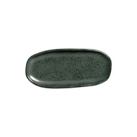 Porto Brasil GREENERY SHALLOW OVAL PR ORGANIC STONEWARE dia. 6.5x3.15"  SKU: '15214106501