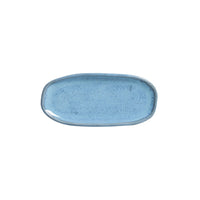 Porto Brasil BREEZE SHALLOW OVAL PR ORGANIC STONEWARE dia. 6.5x3.15"  SKU: '15214109001