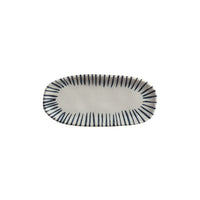 Porto Brasil ELEMENTO SHALLOW OVAL PR ORGANIC STONEWARE dia. 6.5x3.15"  SKU: '1521493101