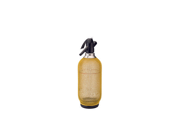 Harley 1L Gold Syphon 