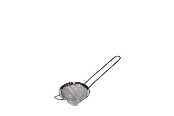 Snubnose 6.75" Strainer 