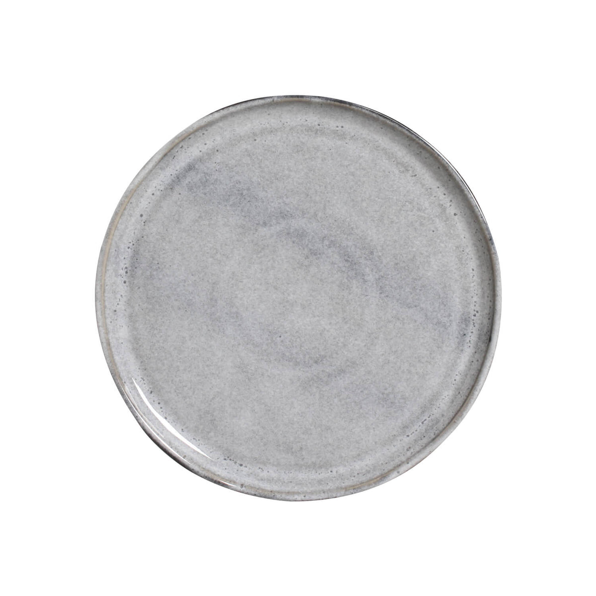 Porto Brasil DUST BREAD PLATE STONEWARE dia. 6.1x0.63"  SKU: '15931115801