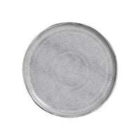 Porto Brasil DUST BREAD PLATE STONEWARE dia. 6.1x0.63"  SKU: '15931115801