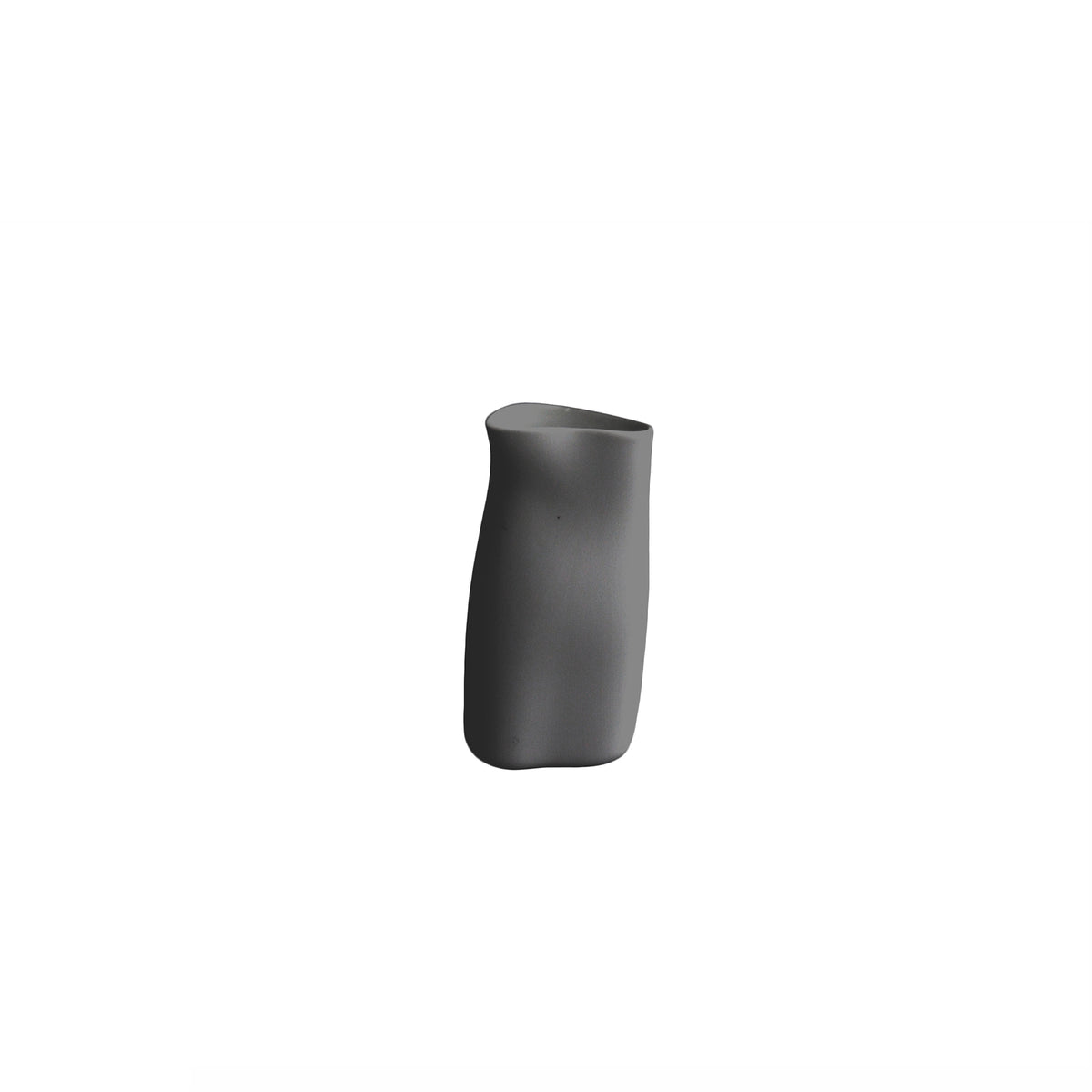 Cookplay Jelly Mini Jar Black (6x4,5x12cm) SKU: '16027