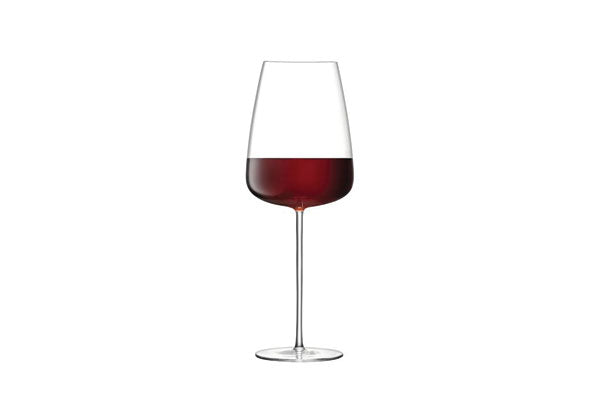 Wine Culture 27oz Red Wine 