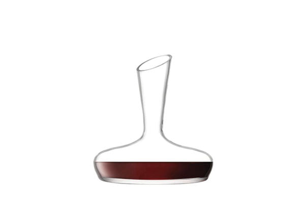 Wine Culture 83oz Carafe 