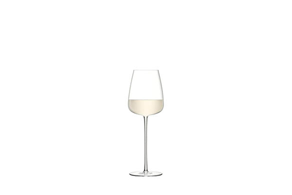 Wine Culture 16.5oz White Wine 