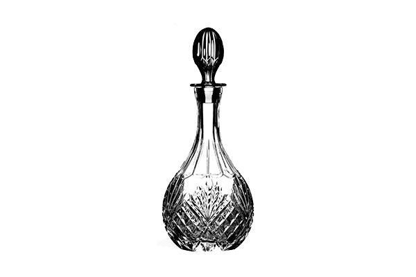 Majesty 30oz Decanter 