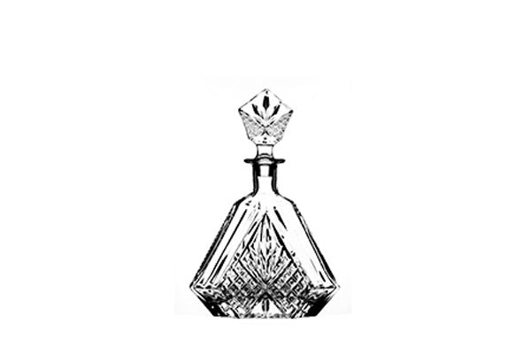 Majesty 22.5oz Decanter 