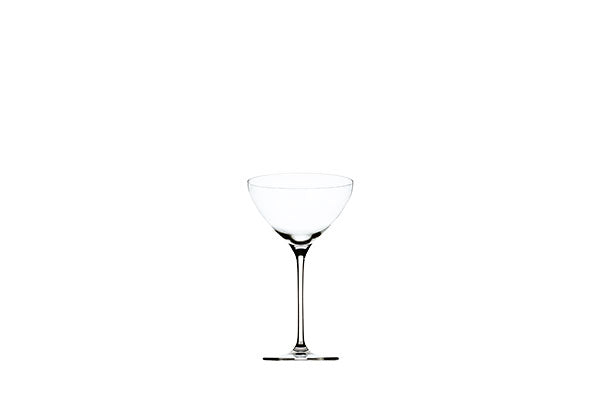 Harmony 8oz Tall Coupe 