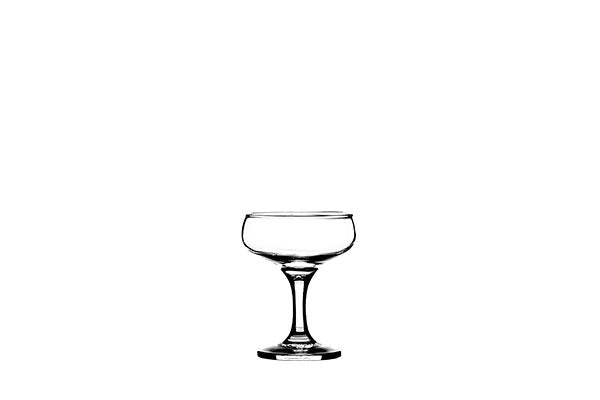 Emperial 5oz Coupe 