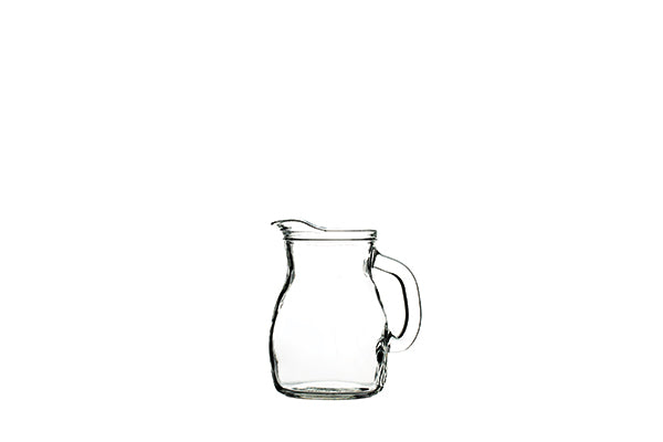 Bistrot 17oz Pitcher 