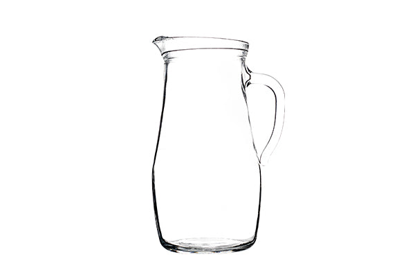 Bistrot 61.75oz Pitcher 