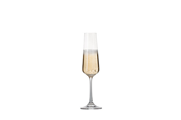 Strix 6.5oz Champagne 