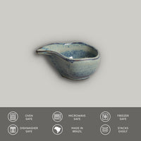 Porto Brasil TITANIUM TEARDROP ORGANIC 1.35 oz.  SKU: '16414106802